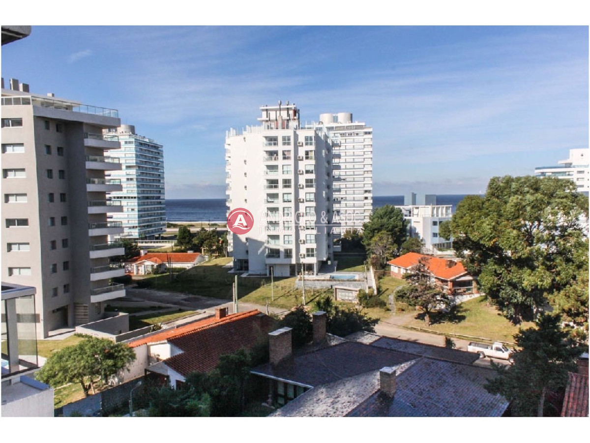 Apartamento ID.3307 - edificio con aminities