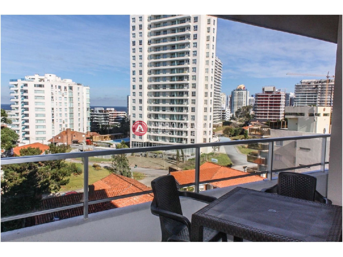 Apartamento ID.3307 - edificio con aminities
