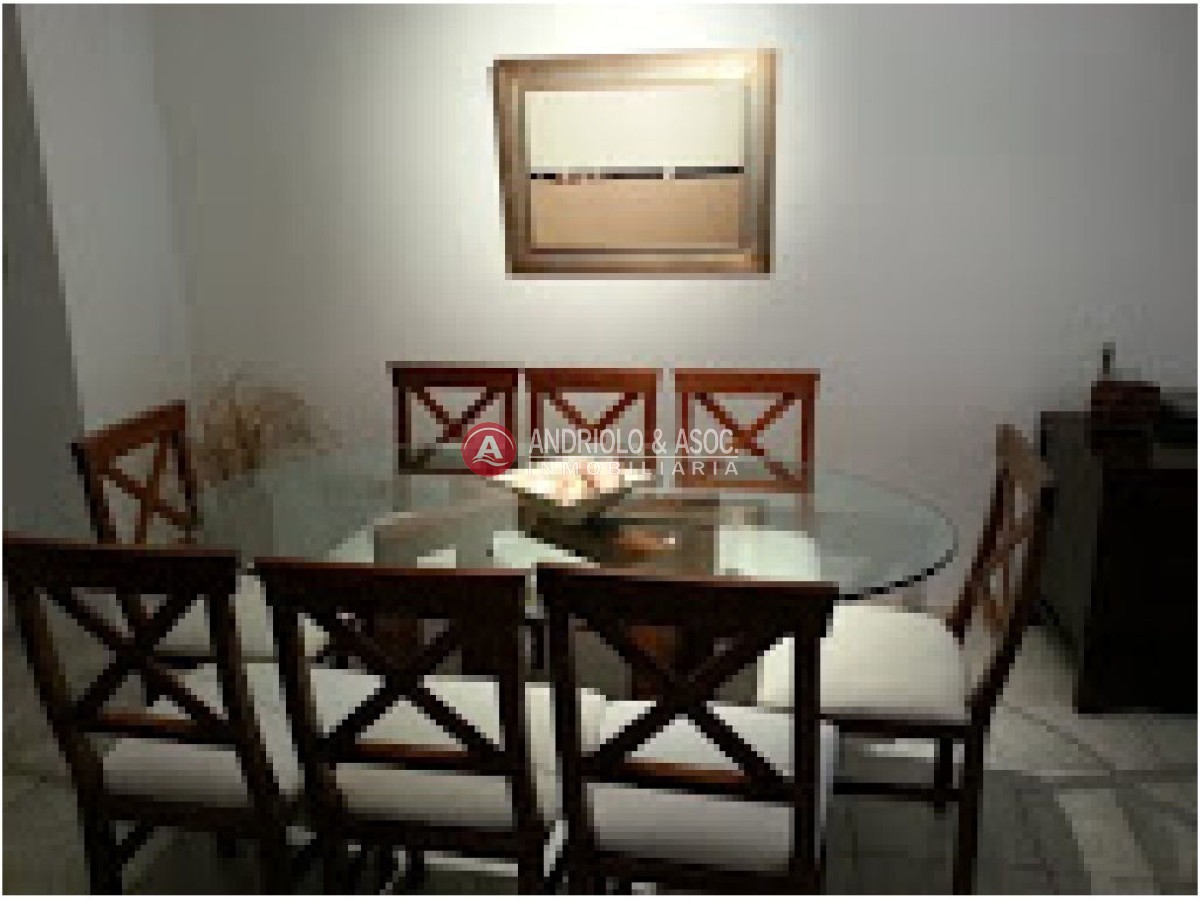 Apartamento ID.3333 - apartamento en primera linea de playa mansa 