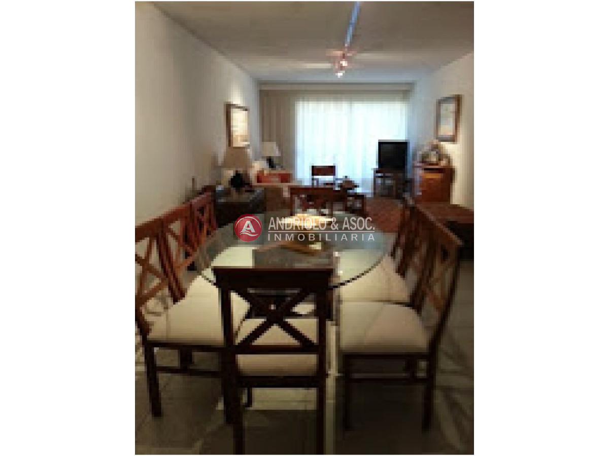 Apartamento ID.3333 - apartamento en primera linea de playa mansa 
