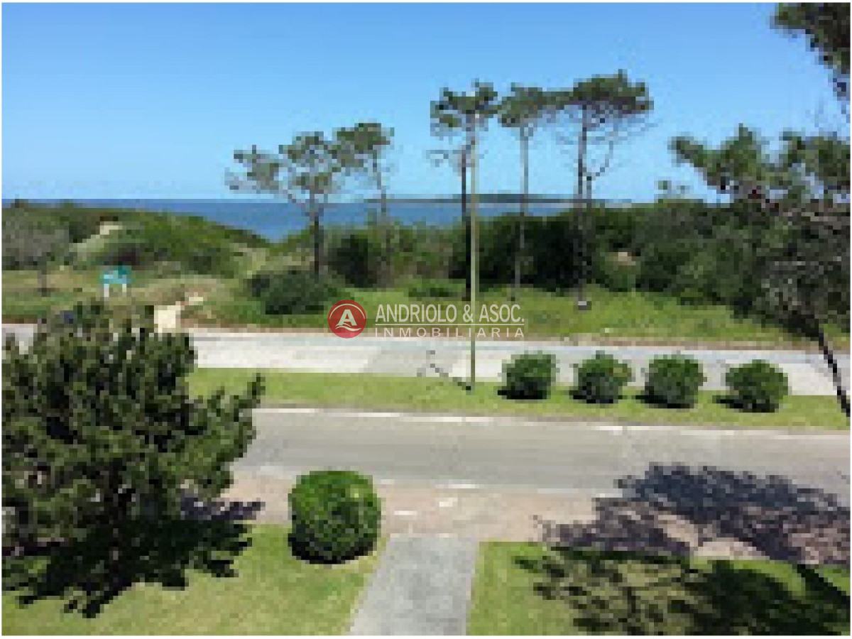 Apartamento ID.3333 - apartamento en primera linea de playa mansa 
