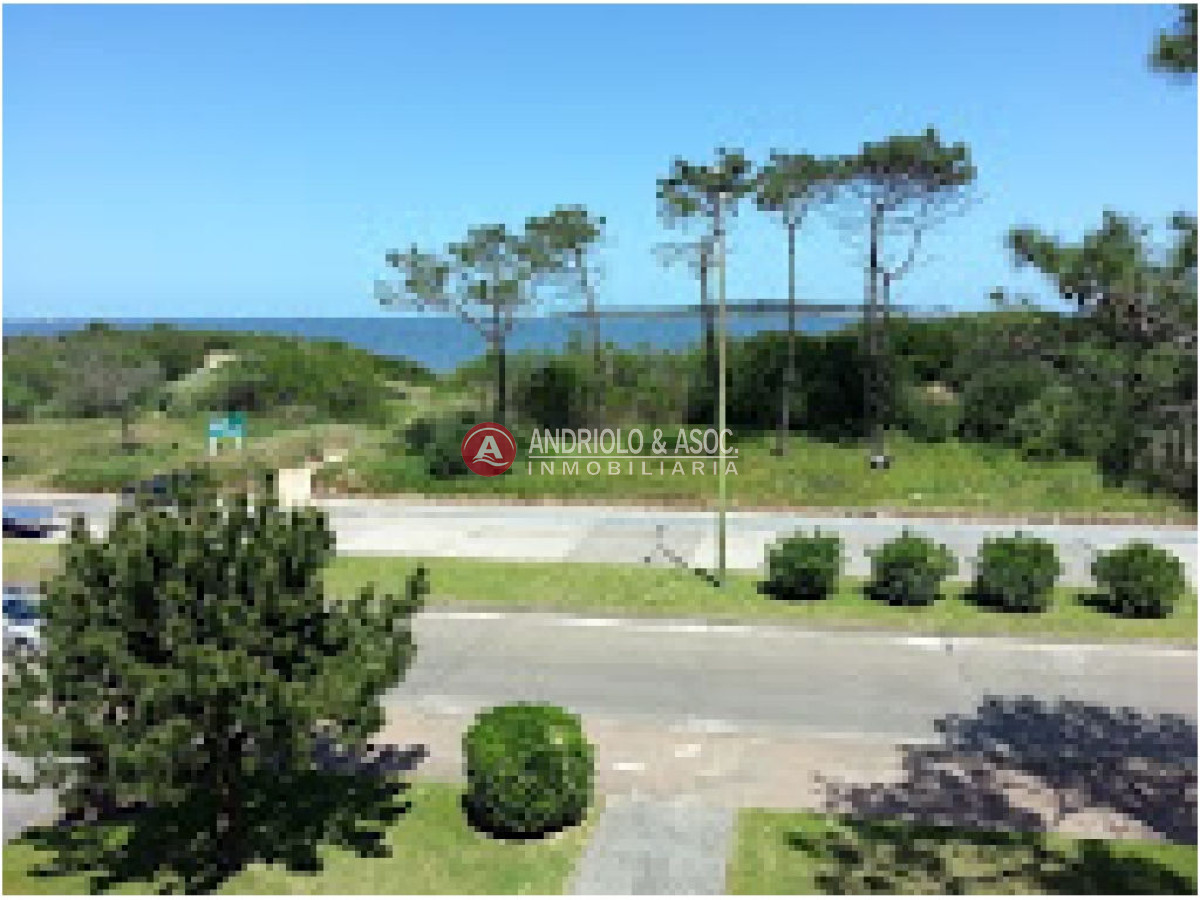 Apartamento ID.3333 - apartamento en primera linea de playa mansa 