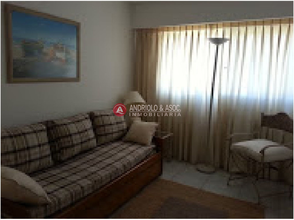 Apartamento ID.3333 - apartamento en primera linea de playa mansa 
