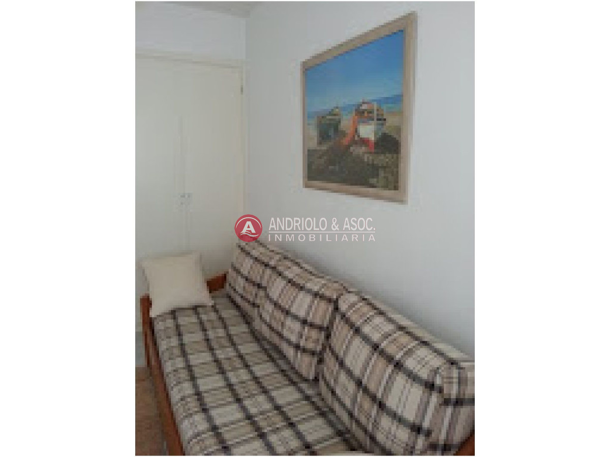Apartamento ID.3333 - apartamento en primera linea de playa mansa 