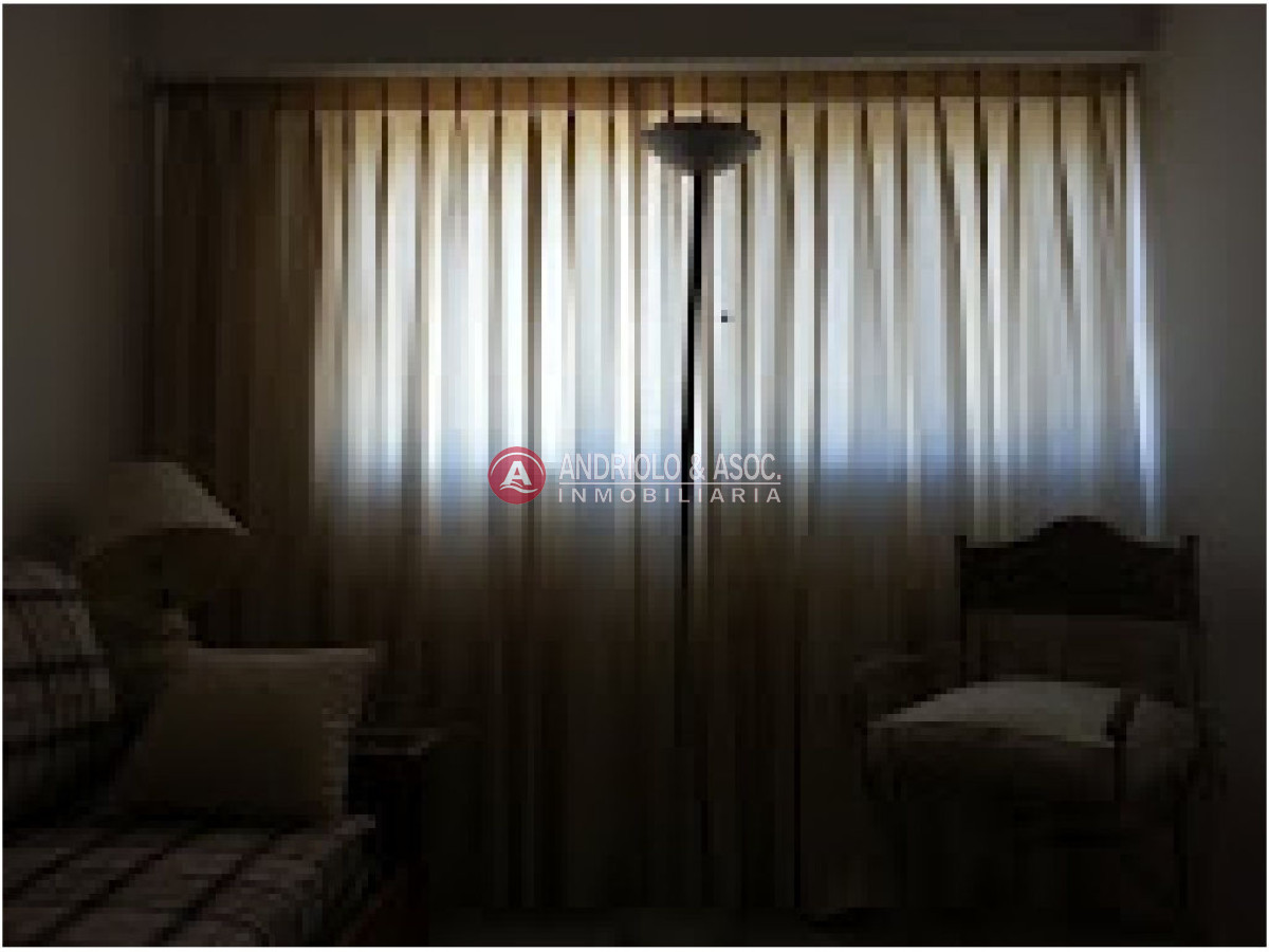 Apartamento ID.3333 - apartamento en primera linea de playa mansa 