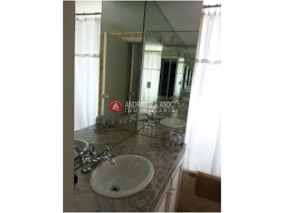 Apartamento ID.3333 - apartamento en primera linea de playa mansa 