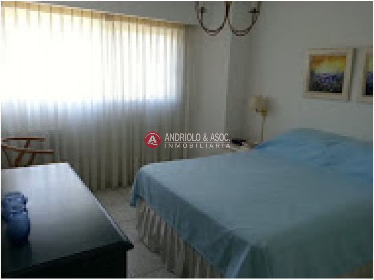 Apartamento ID.3333 - apartamento en primera linea de playa mansa 