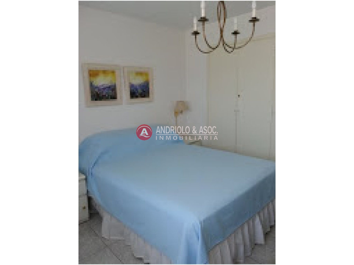 Apartamento ID.3333 - apartamento en primera linea de playa mansa 