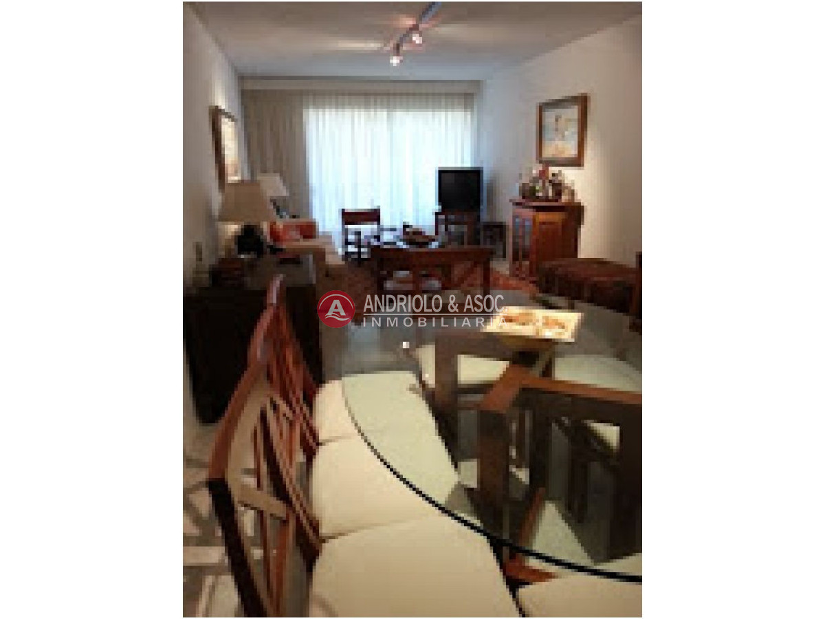 Apartamento ID.3333 - apartamento en primera linea de playa mansa 