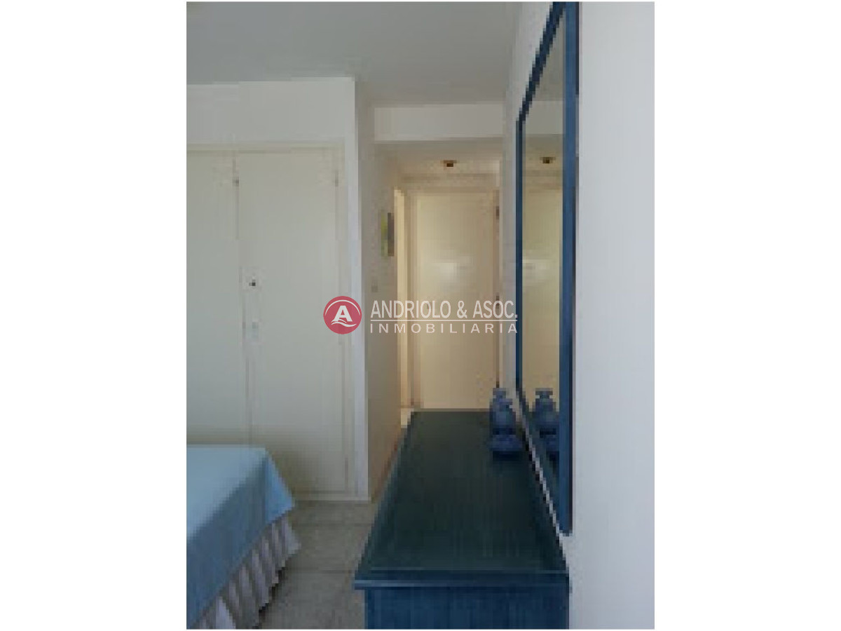 Apartamento ID.3333 - apartamento en primera linea de playa mansa 