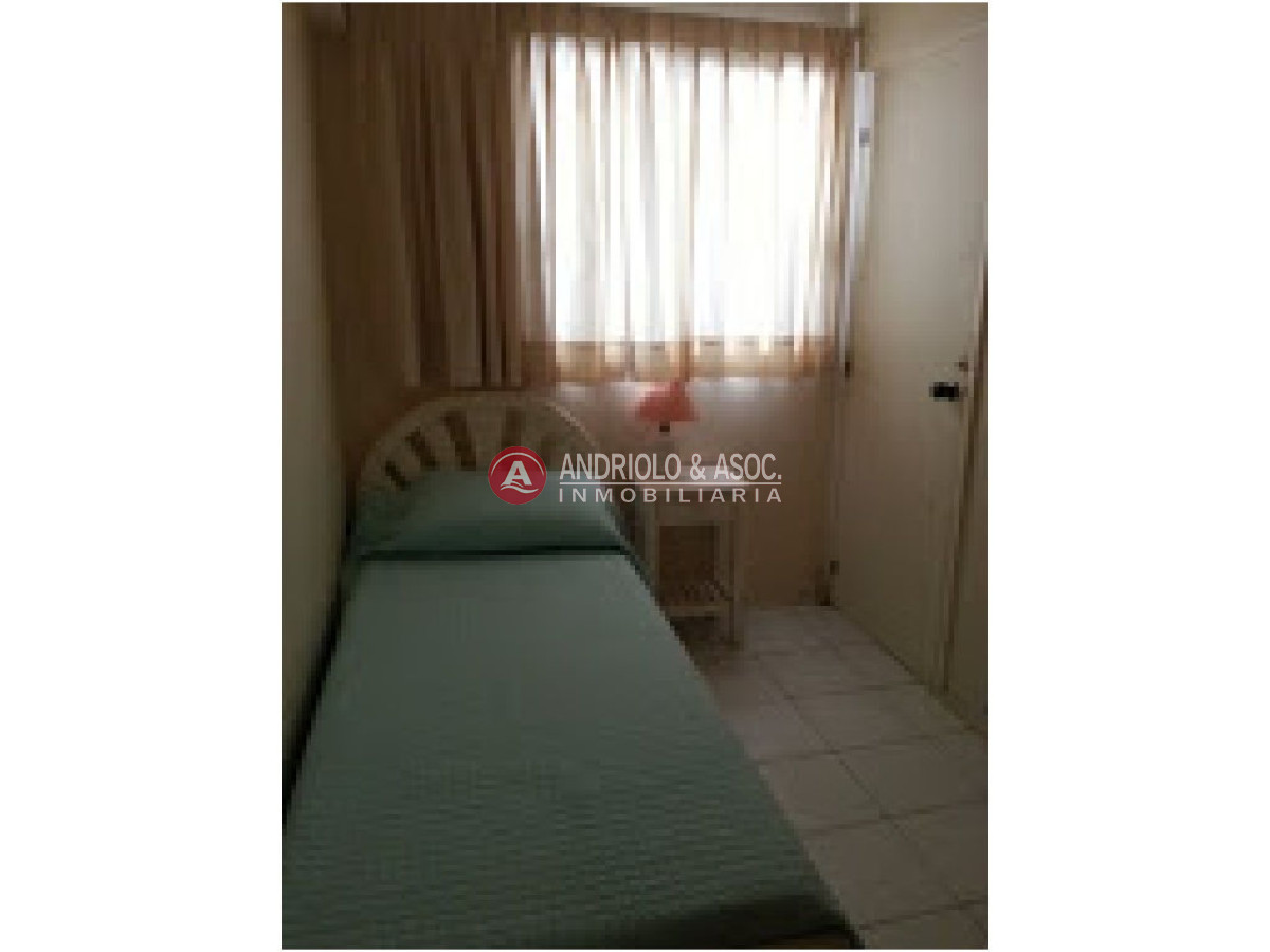 Apartamento ID.3333 - apartamento en primera linea de playa mansa 