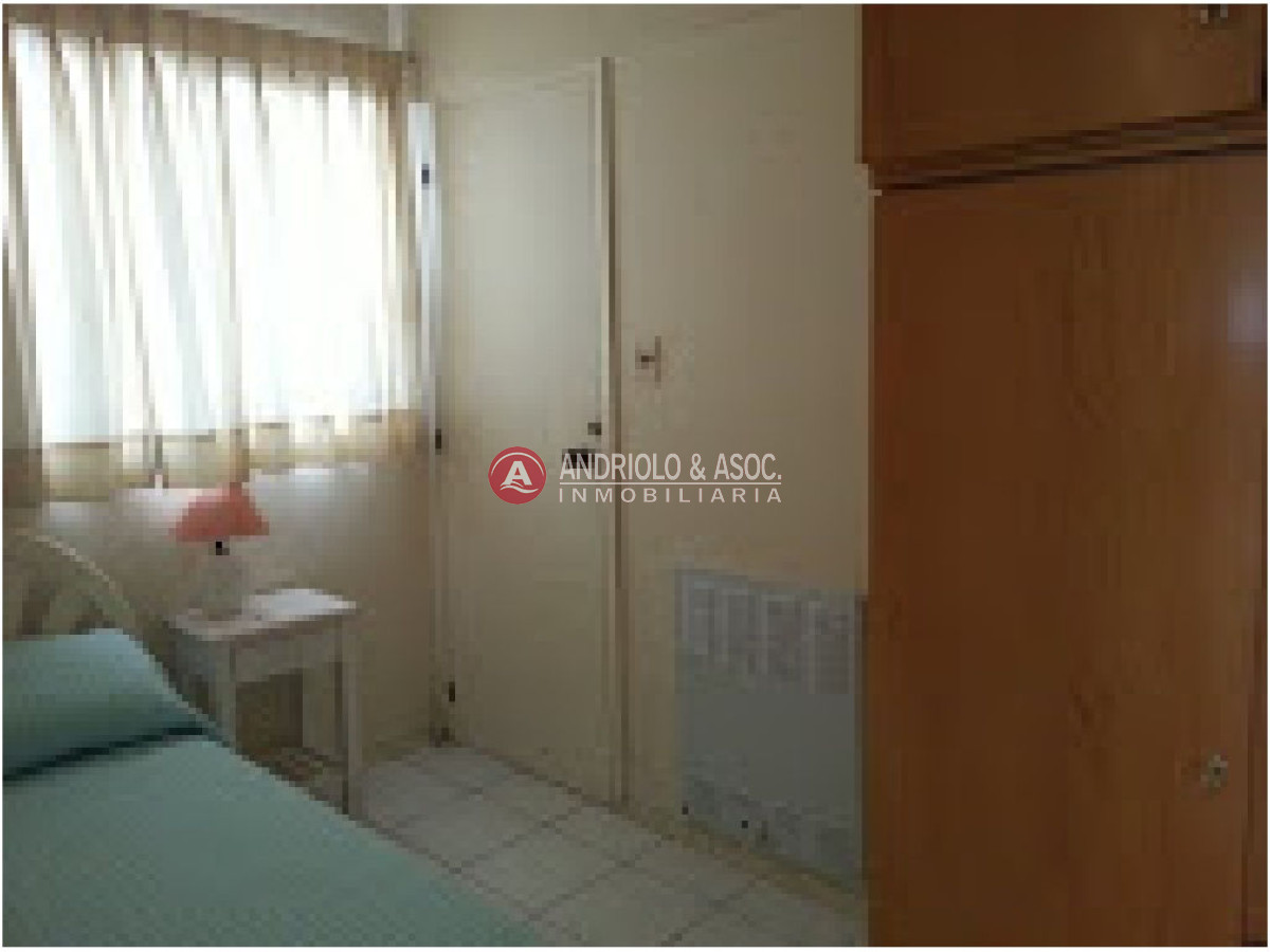 Apartamento ID.3333 - apartamento en primera linea de playa mansa 