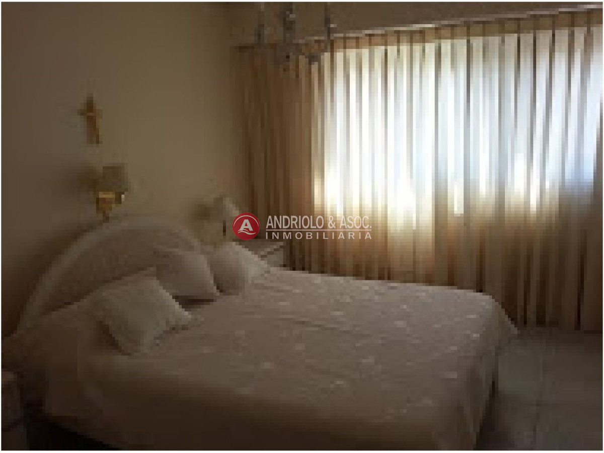 Apartamento ID.3333 - apartamento en primera linea de playa mansa 