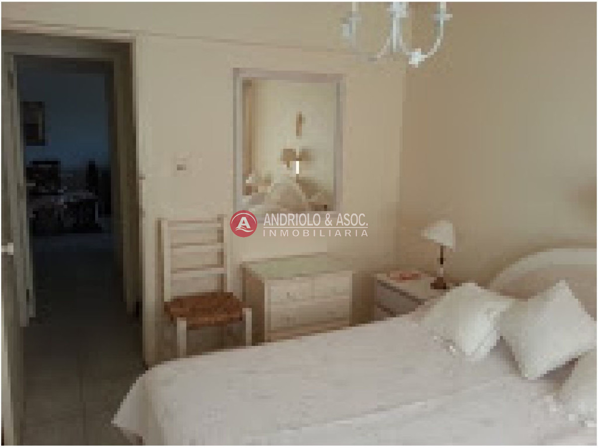 Apartamento ID.3333 - apartamento en primera linea de playa mansa 