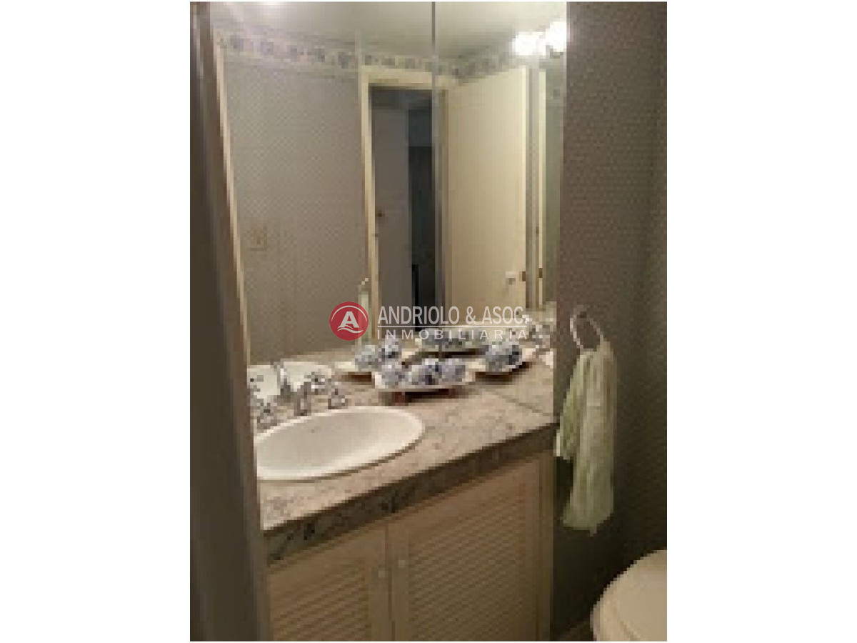 Apartamento ID.3333 - apartamento en primera linea de playa mansa 