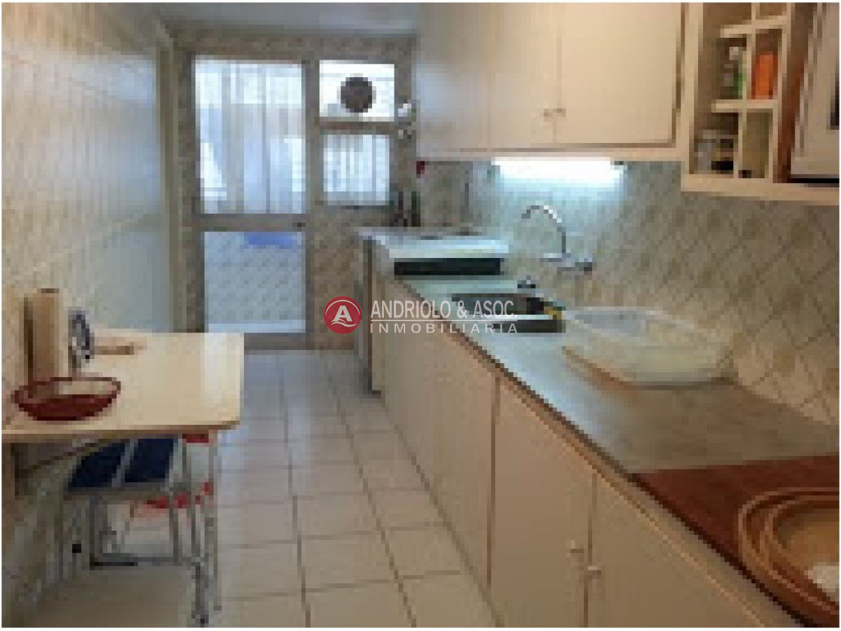 Apartamento ID.3333 - apartamento en primera linea de playa mansa 