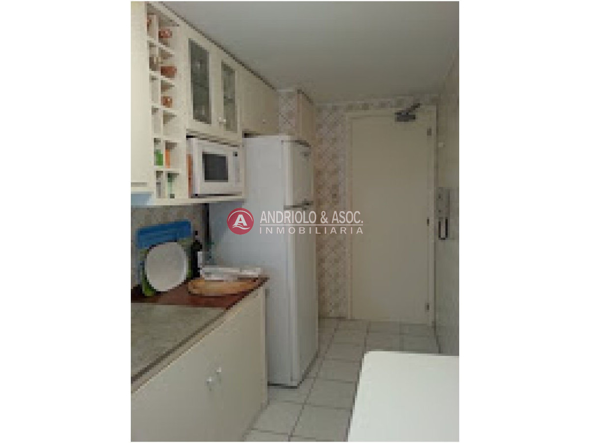 Apartamento ID.3333 - apartamento en primera linea de playa mansa 