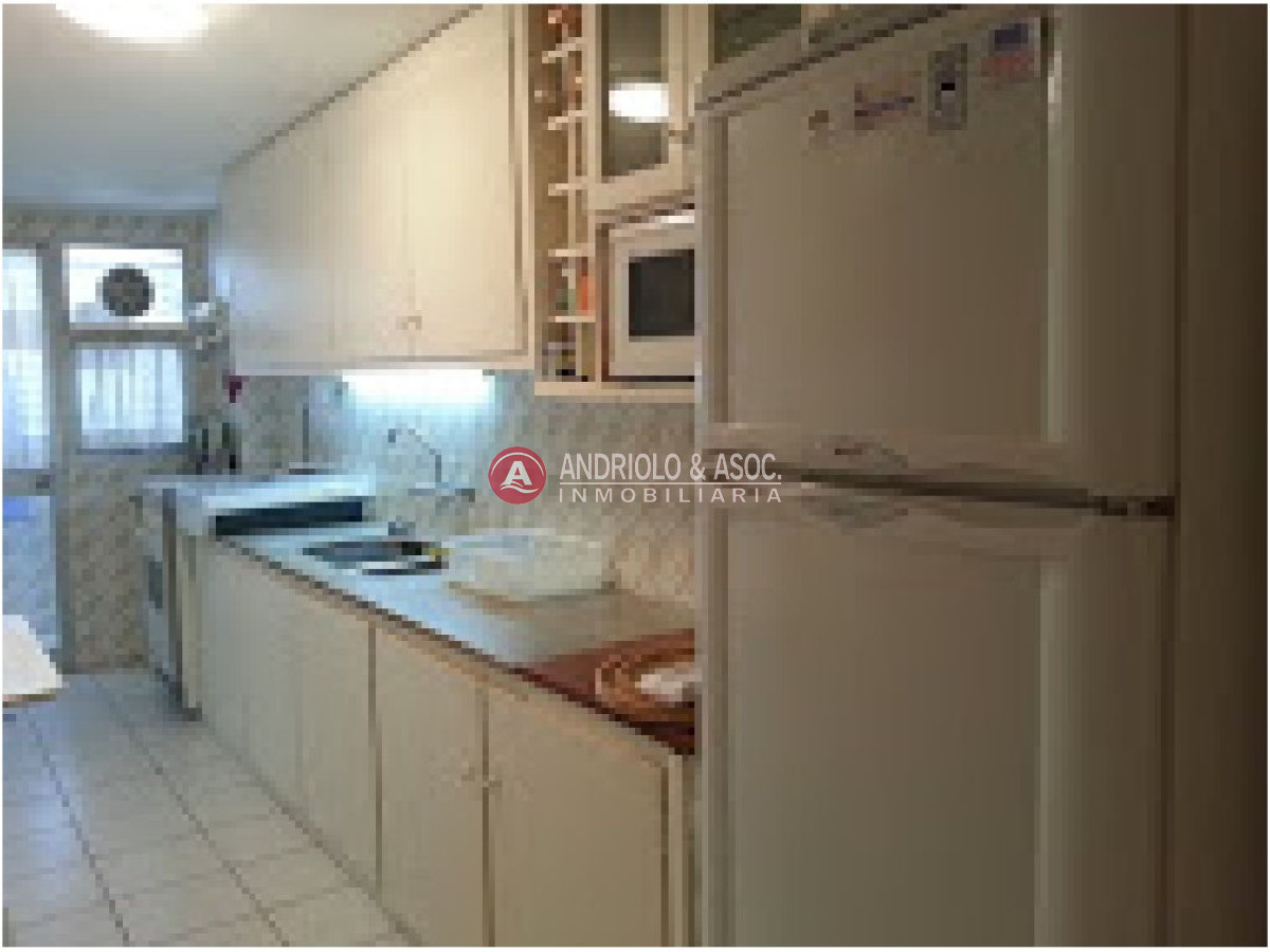 Apartamento ID.3333 - apartamento en primera linea de playa mansa 
