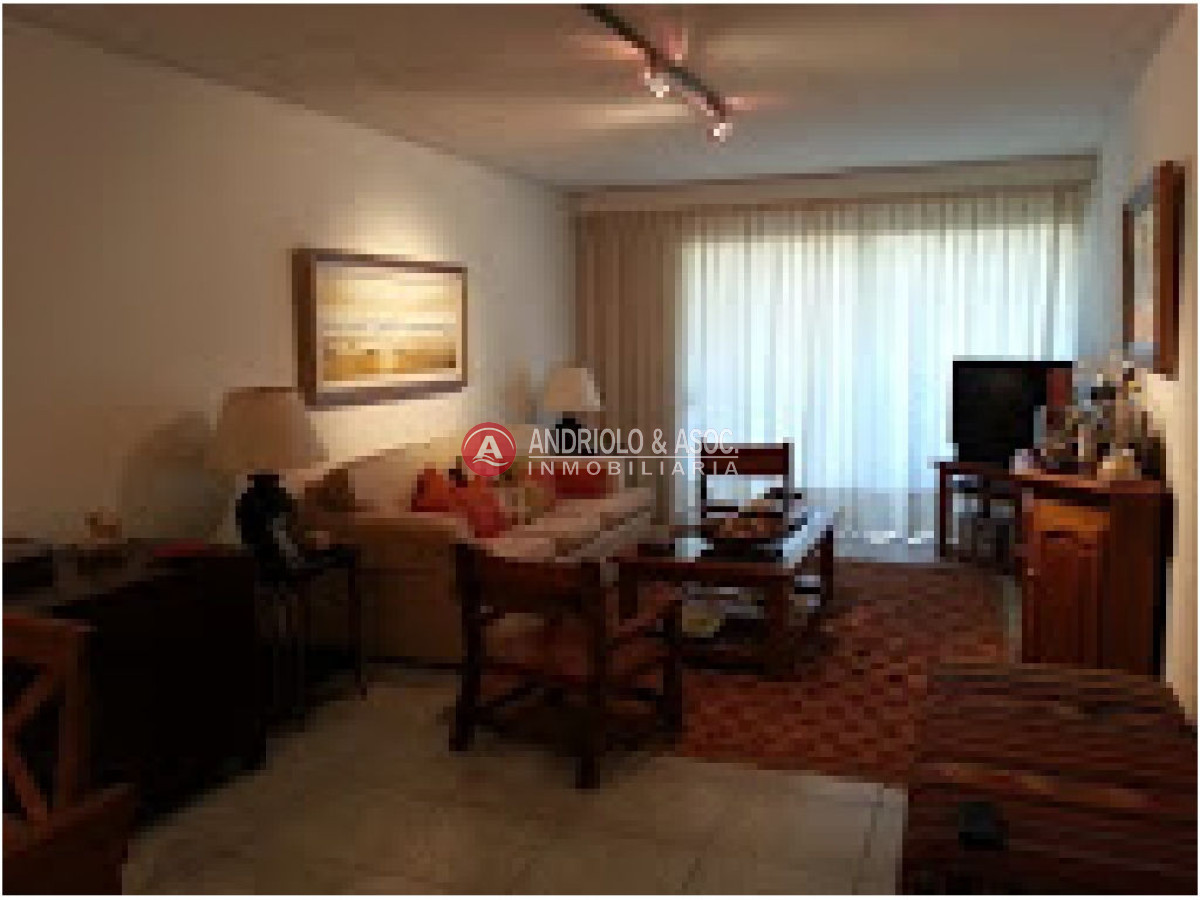 Apartamento ID.3333 - apartamento en primera linea de playa mansa 