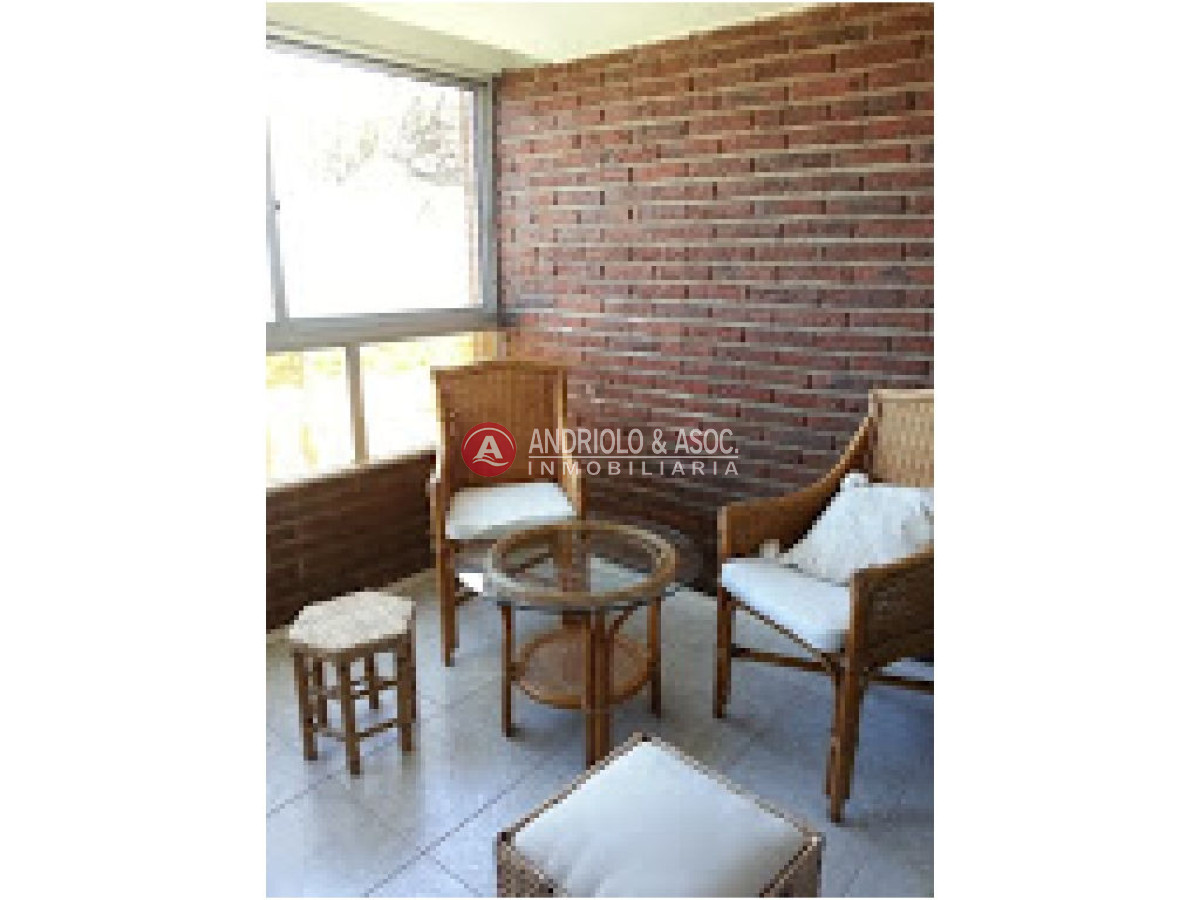 Apartamento ID.3333 - apartamento en primera linea de playa mansa 