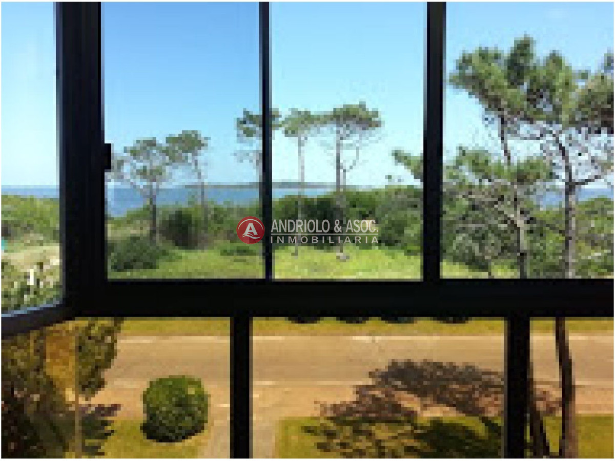 Apartamento ID.3333 - apartamento en primera linea de playa mansa 