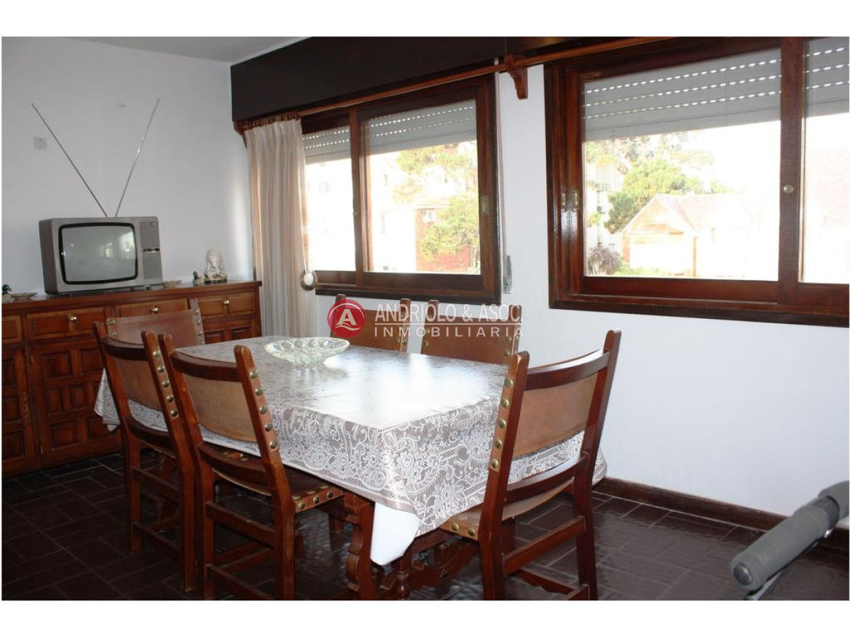 Apartamento ID.3351 - Apartamento en Punta del Este, Península