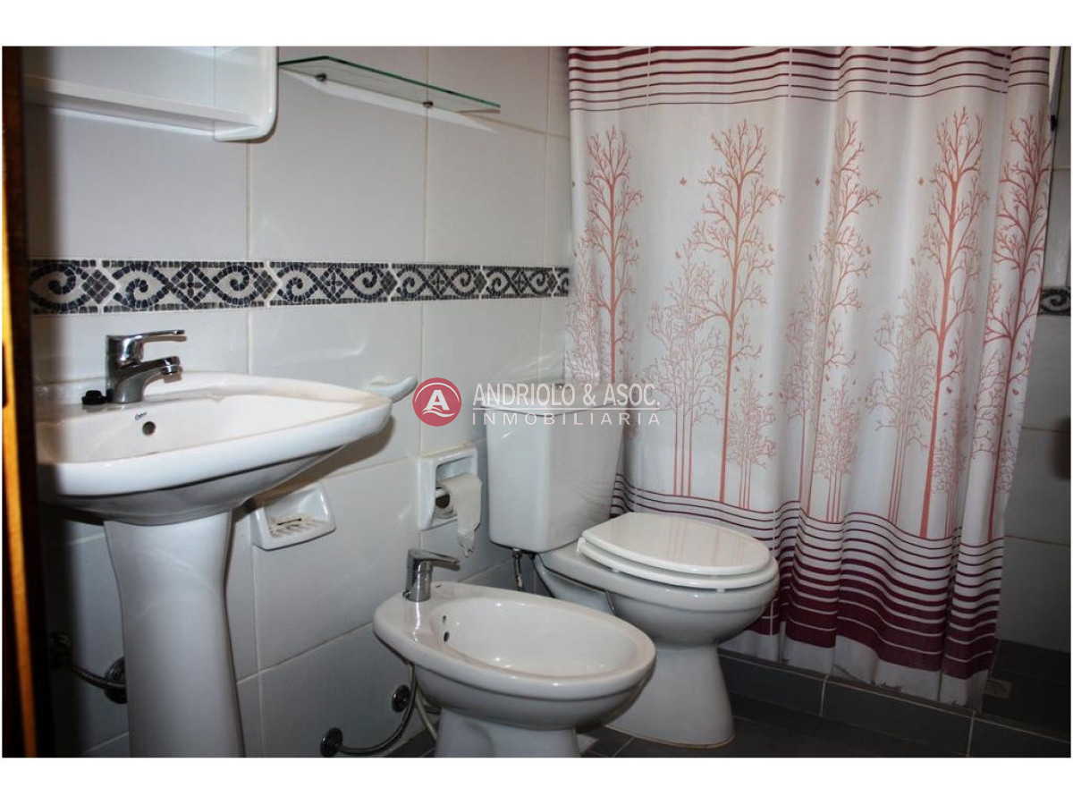 Apartamento ID.3351 - Apartamento en Punta del Este, Península