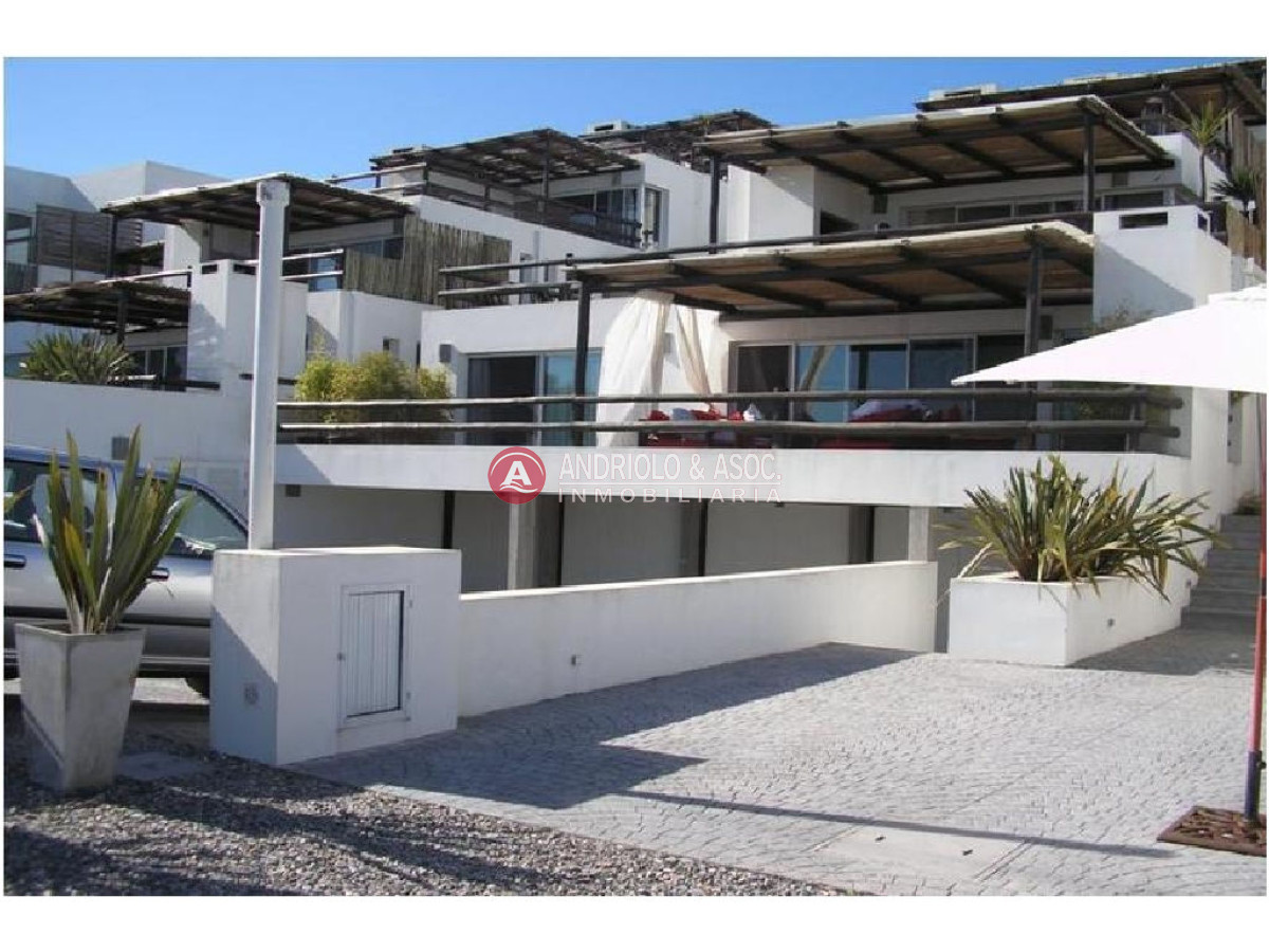Apartamento ID.3359 - Apartamento en La Barra, La Barra