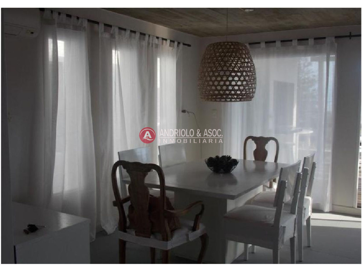 Apartamento ID.3359 - Apartamento en La Barra, La Barra