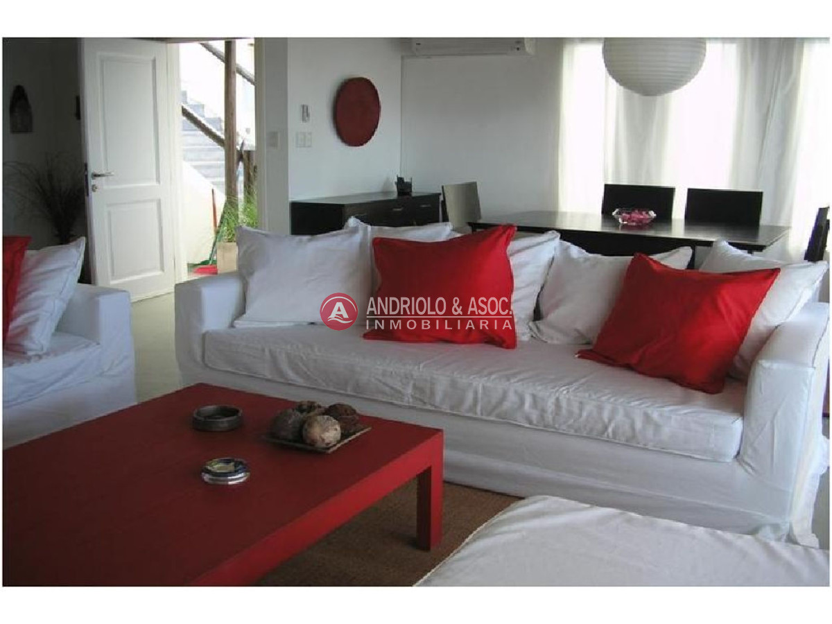 Apartamento ID.3359 - Apartamento en La Barra, La Barra