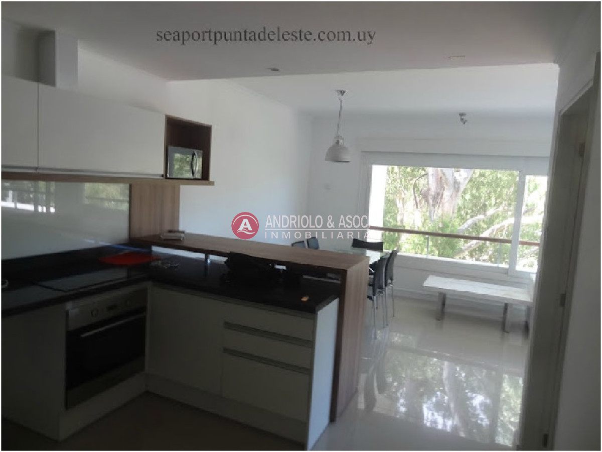 Apartamento ID.3373 - Apartamento en Punta Ballena, Solanas