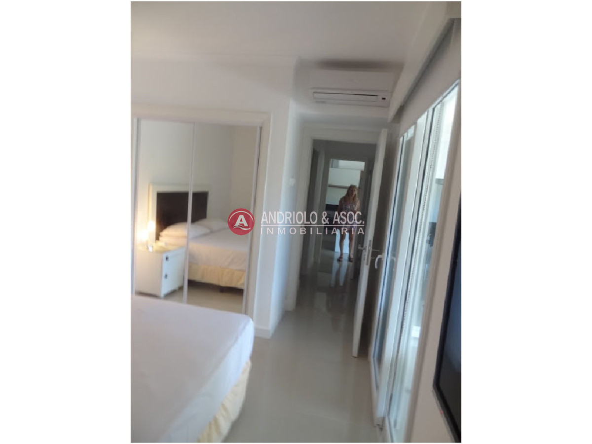 Apartamento ID.3373 - Apartamento en Punta Ballena, Solanas