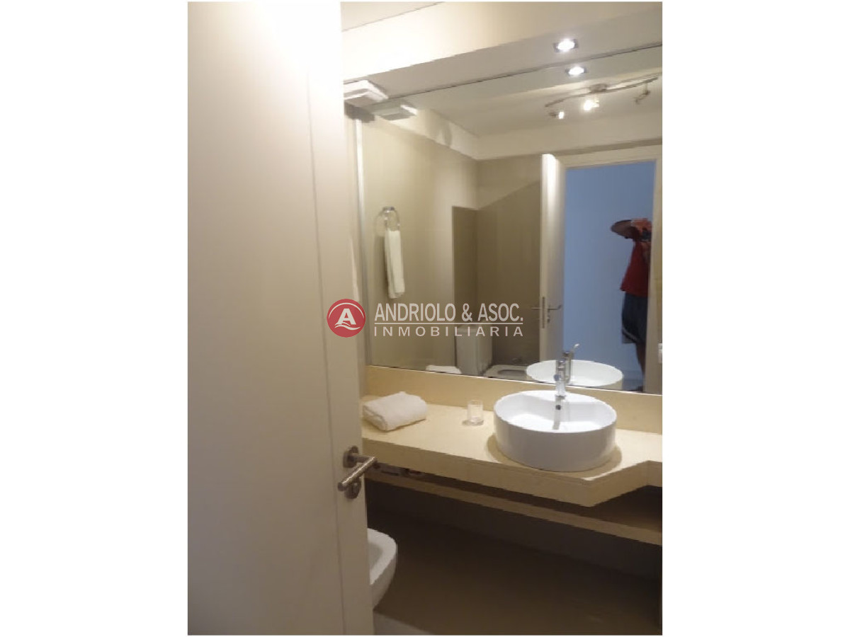 Apartamento ID.3373 - Apartamento en Punta Ballena, Solanas
