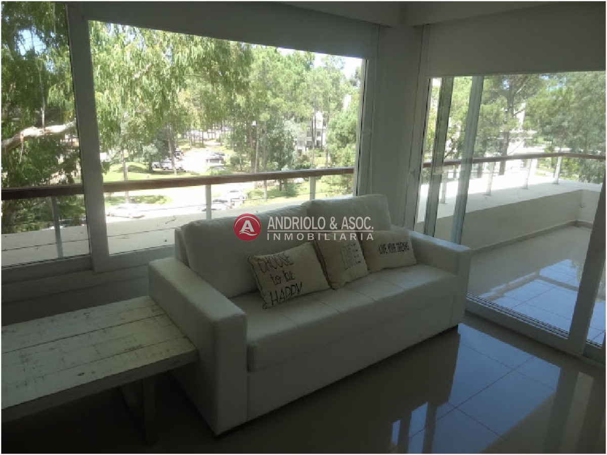 Apartamento ID.3373 - Apartamento en Punta Ballena, Solanas
