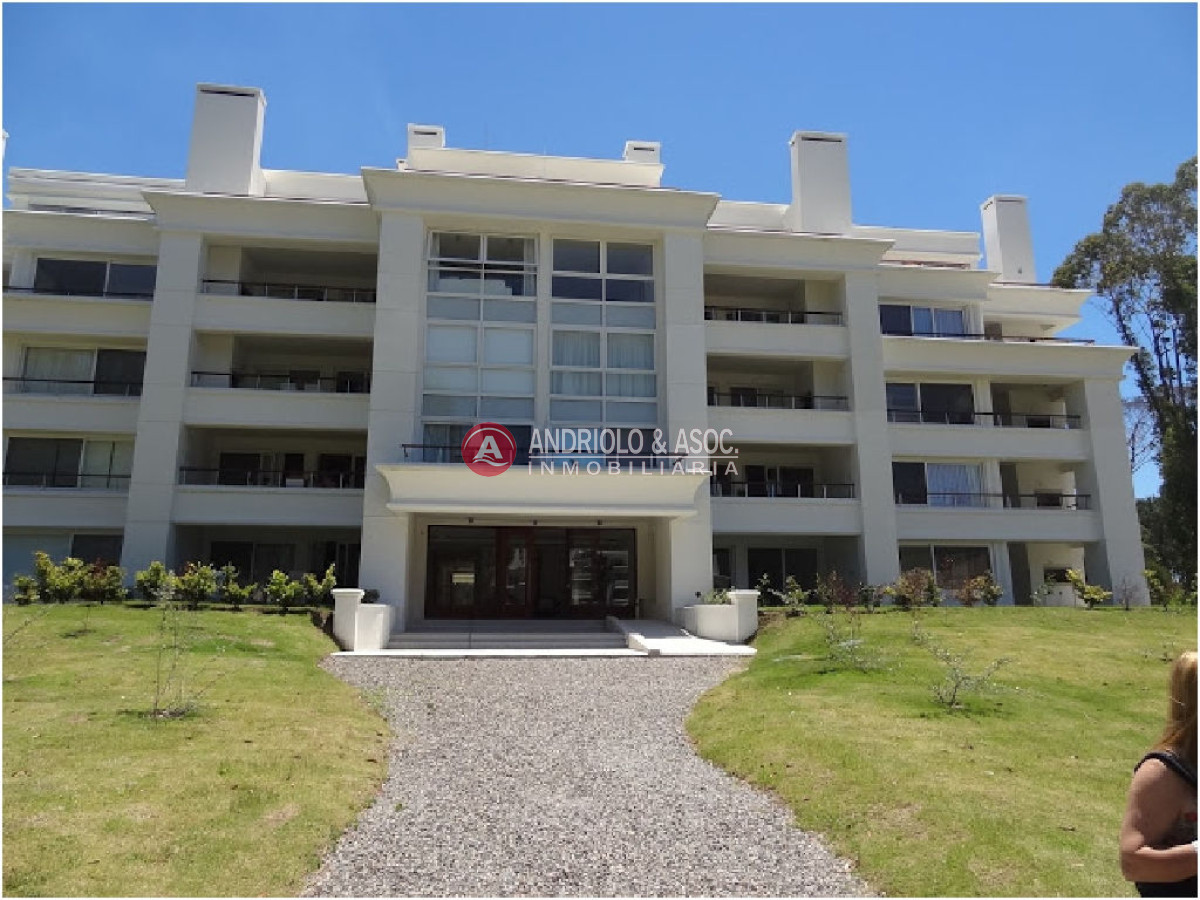 Apartamento ID.3373 - Apartamento en Punta Ballena, Solanas