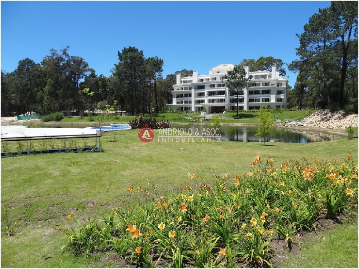 Apartamento ID.3373 - Apartamento en Punta Ballena, Solanas