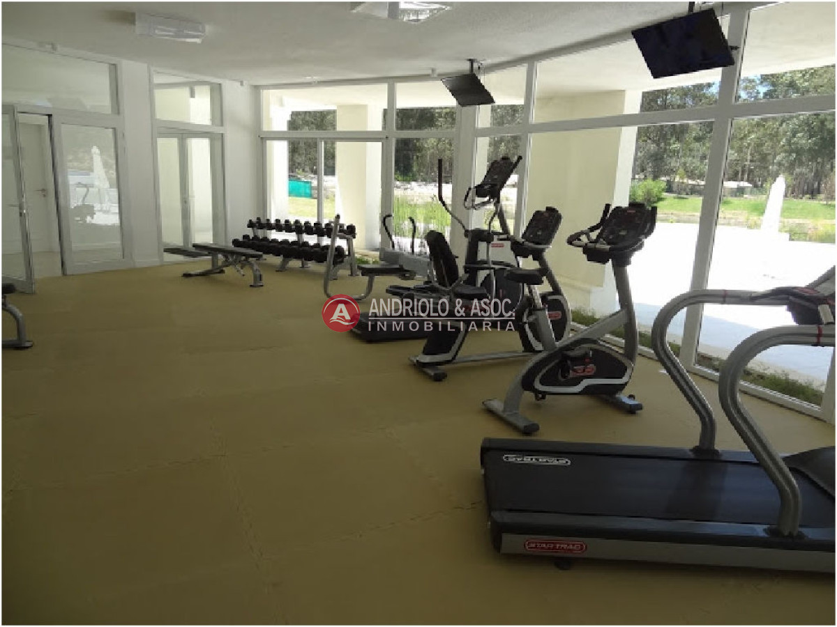 Apartamento ID.3373 - Apartamento en Punta Ballena, Solanas