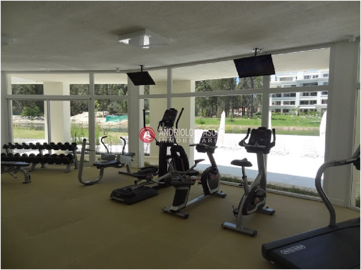 Apartamento ID.3373 - Apartamento en Punta Ballena, Solanas