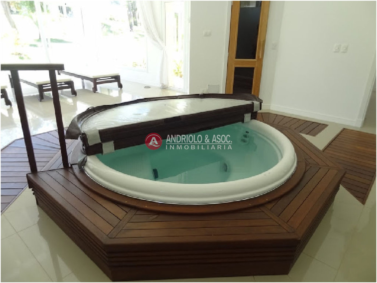 Apartamento ID.3373 - Apartamento en Punta Ballena, Solanas