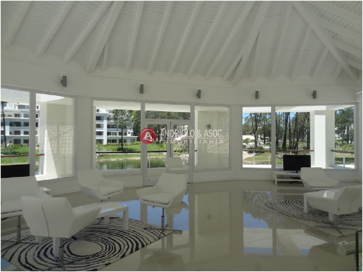 Apartamento ID.3373 - Apartamento en Punta Ballena, Solanas