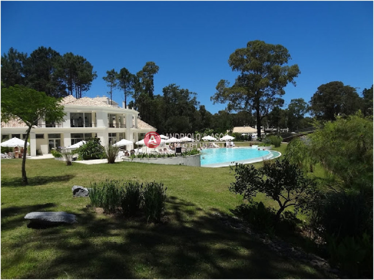 Apartamento ID.3373 - Apartamento en Punta Ballena, Solanas