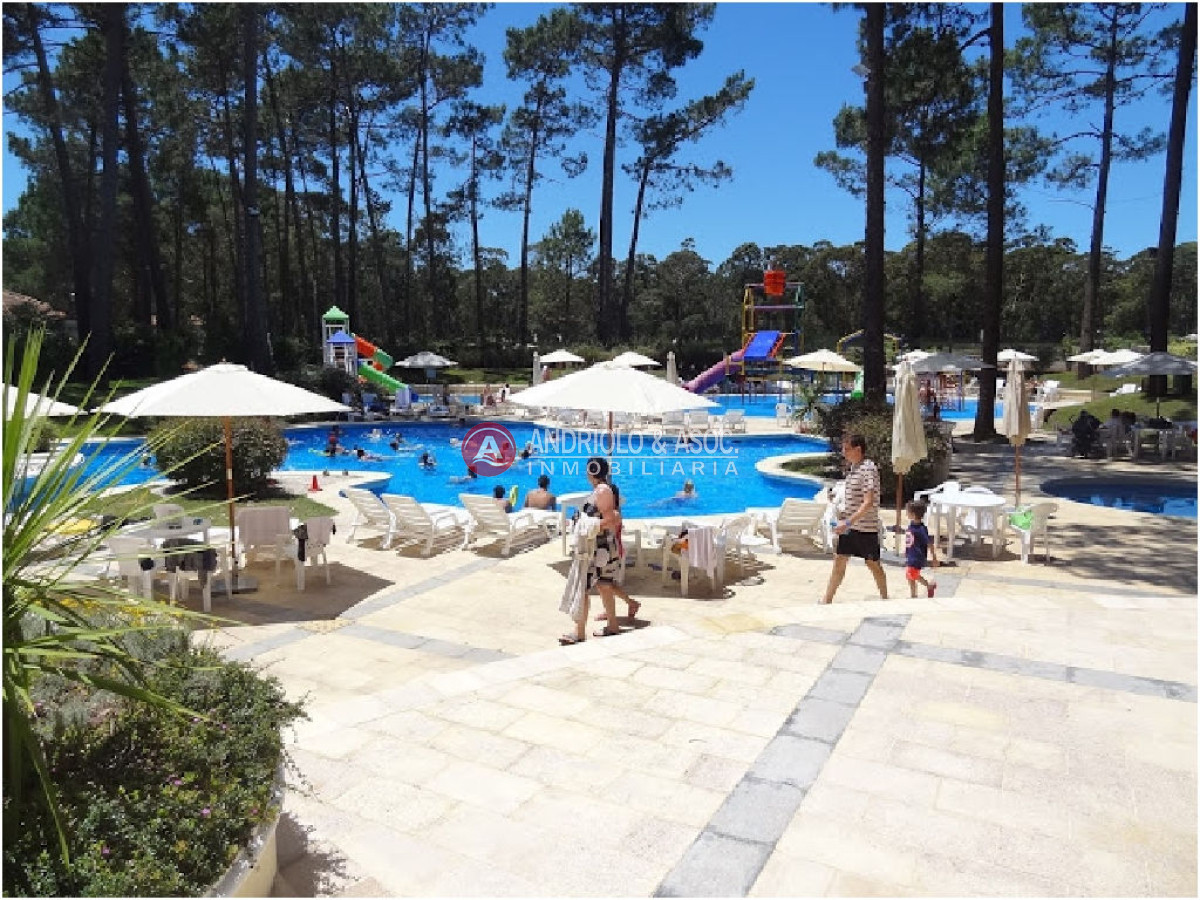 Apartamento ID.3373 - Apartamento en Punta Ballena, Solanas