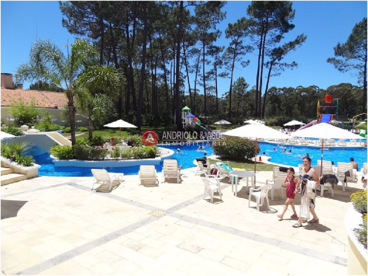 Apartamento ID.3373 - Apartamento en Punta Ballena, Solanas