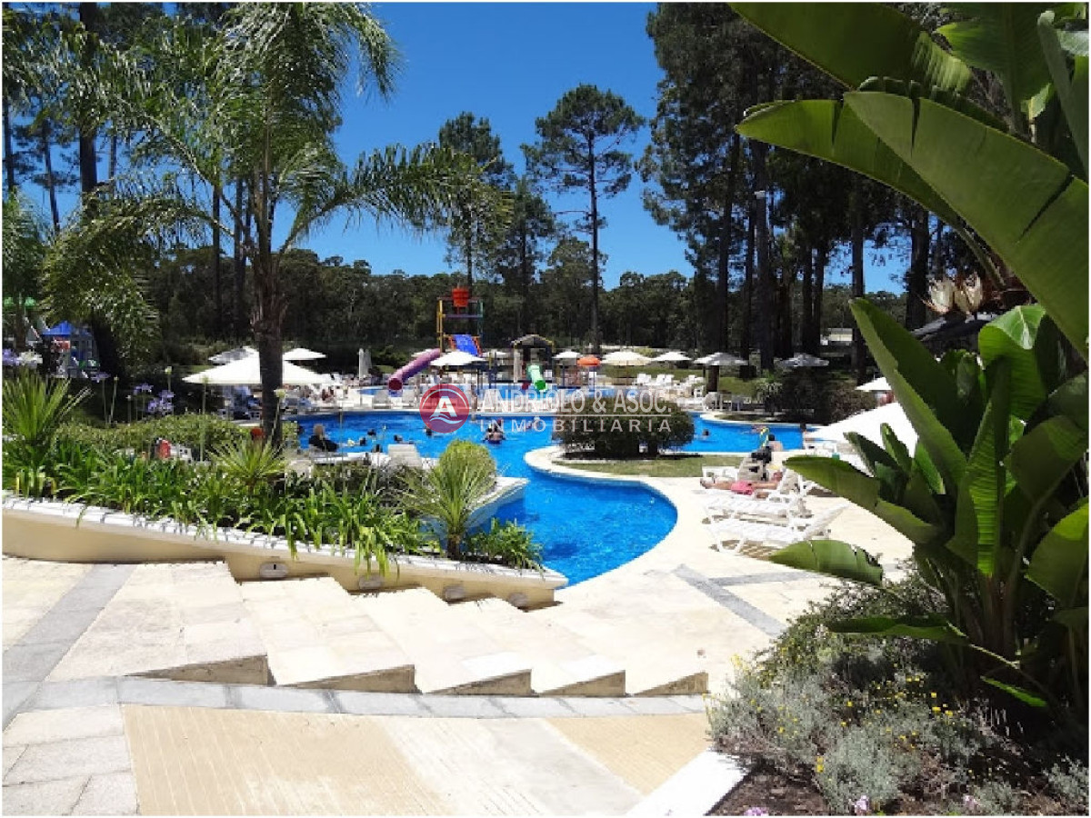 Apartamento ID.3373 - Apartamento en Punta Ballena, Solanas