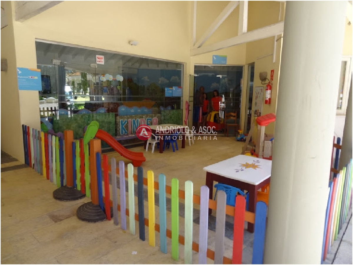 Apartamento ID.3373 - Apartamento en Punta Ballena, Solanas