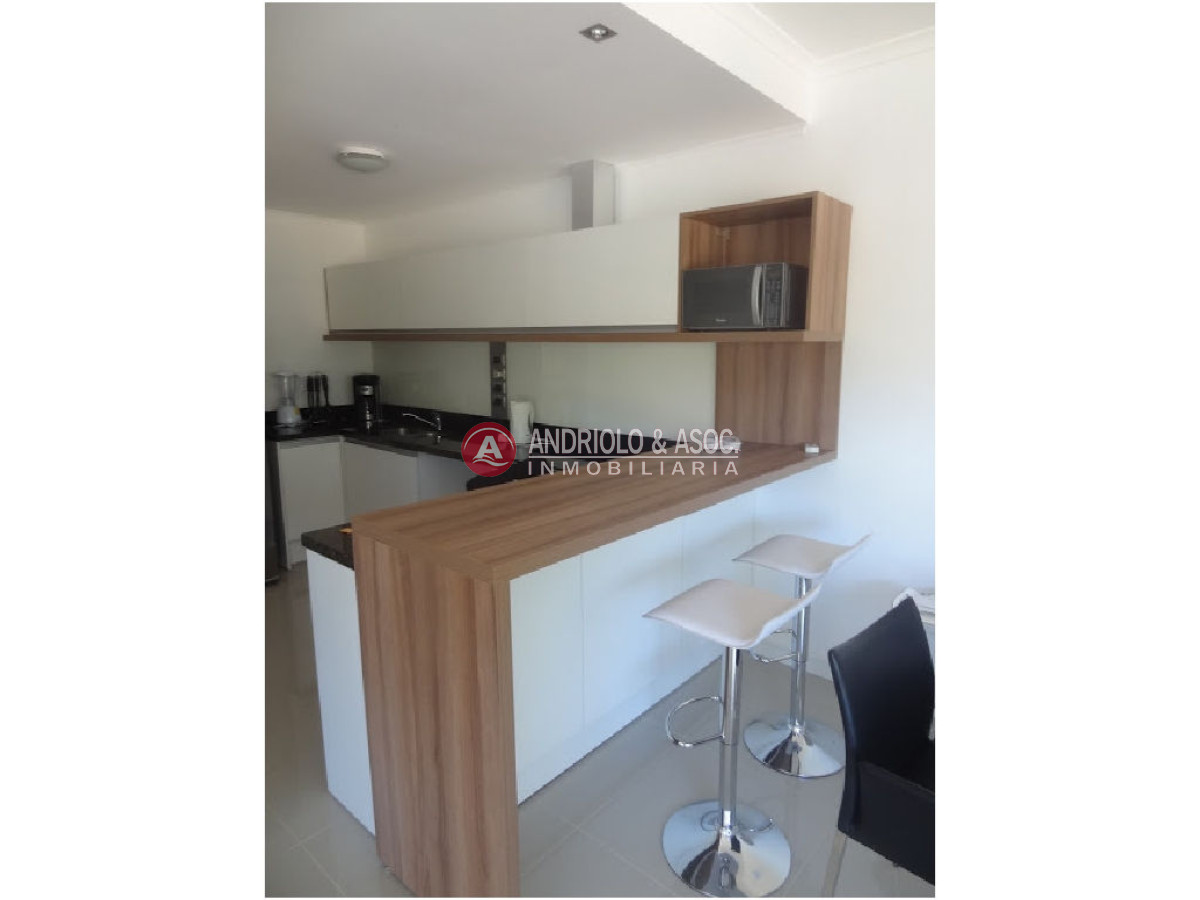 Apartamento ID.3373 - Apartamento en Punta Ballena, Solanas