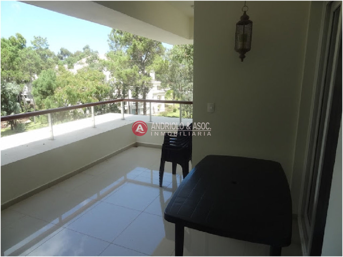 Apartamento ID.3373 - Apartamento en Punta Ballena, Solanas