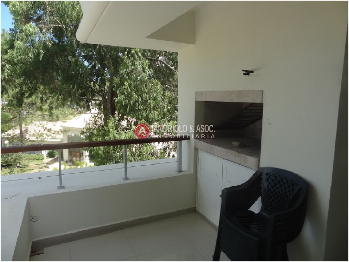 Apartamento ID.3373 - Apartamento en Punta Ballena, Solanas