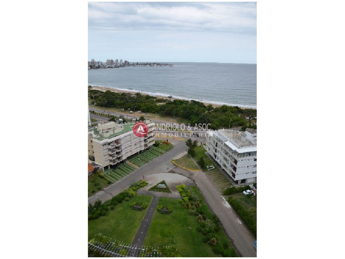 Apartamento ID.3374 - Apartamento en Punta del Este, Mansa