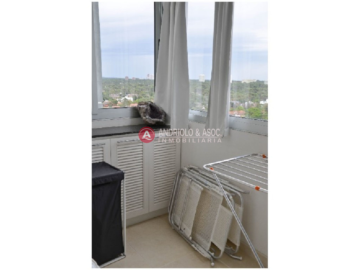 Apartamento ID.3374 - Apartamento en Punta del Este, Mansa